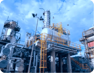 Industrial Plant